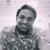 Hari Krishnan M