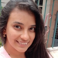 Sushma S