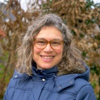 Eveline Hund