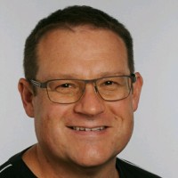 Stephane Hirault