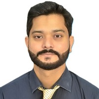 Danish Iqbal