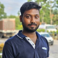 Argha Pal