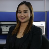 Marianne Cruz