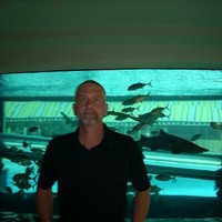 Jeff Monroe