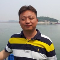 Sangil Park