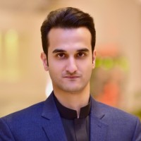 Siraj Khan