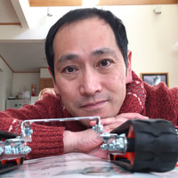 Satoshi Takagi