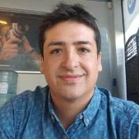 Valentín Enrique Novoa Bustamante
