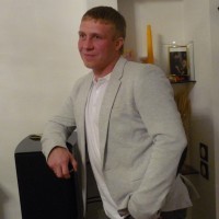 Антон Владимиров
