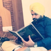 Gurpreet singh