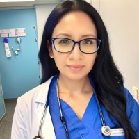 Estrella Llerena Ochoa