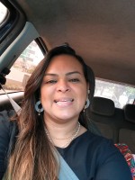 Danuzia Helaine Santos Ribeiro