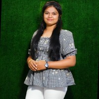 Angishetty Sravani
