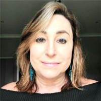 Michelle Van Der Mesch