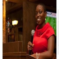 Ms. Nicole A. Hall