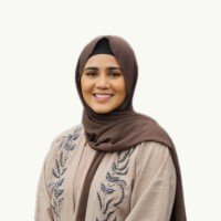 Zainab Mann