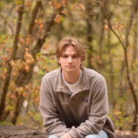 Tanner Bergstrom