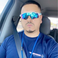 Roger Saucedo