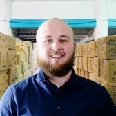 Matthew Sanasac Jr.
