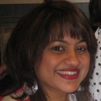 Lisa Pinto