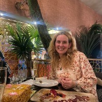 Susana Cristina Ferreira Gonçalves