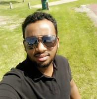 Sharmarke Abdilahi