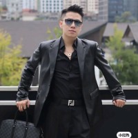 李沛挺