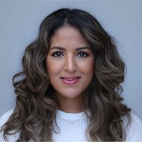 Houda Boushabi - de Groot
