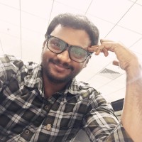 Vinoth kumar M