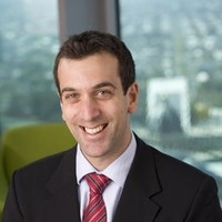 Terry Charalambous