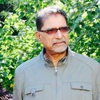 Mohammad Nawaz