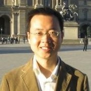 Whaoson Wang