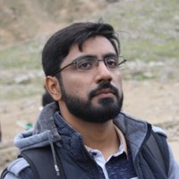 irfan jamil