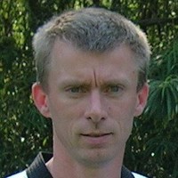 Bjarne Halberg