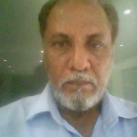 Habibur Rehman Khan