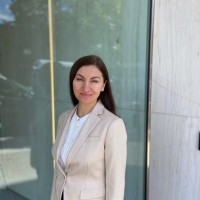 Mariya Matlaieva