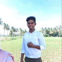 Dhinesh V.
