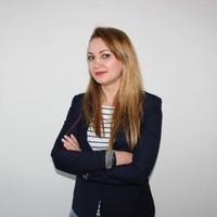 Zara Muradyan, Pmp®