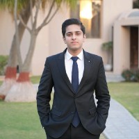 Muhammad Bin Farooq