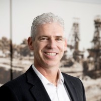 Geoff Bailey