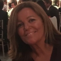 Rita Mexia Alves