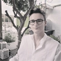 Simon Wolff