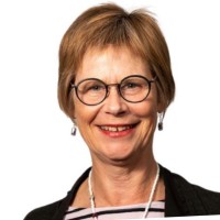Ruth Barker