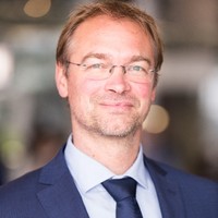 Bjorn Kouwenhoven