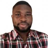 Johnson Adeyinka