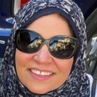 Hala Ahmed