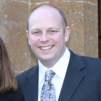 Dave Rodgers