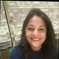 Arpita Mahapatra