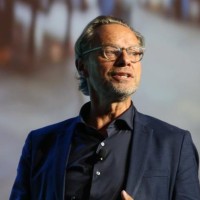 Jeroen TasJeroen Tas is an Influencer