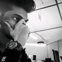 Muneeswaran .J